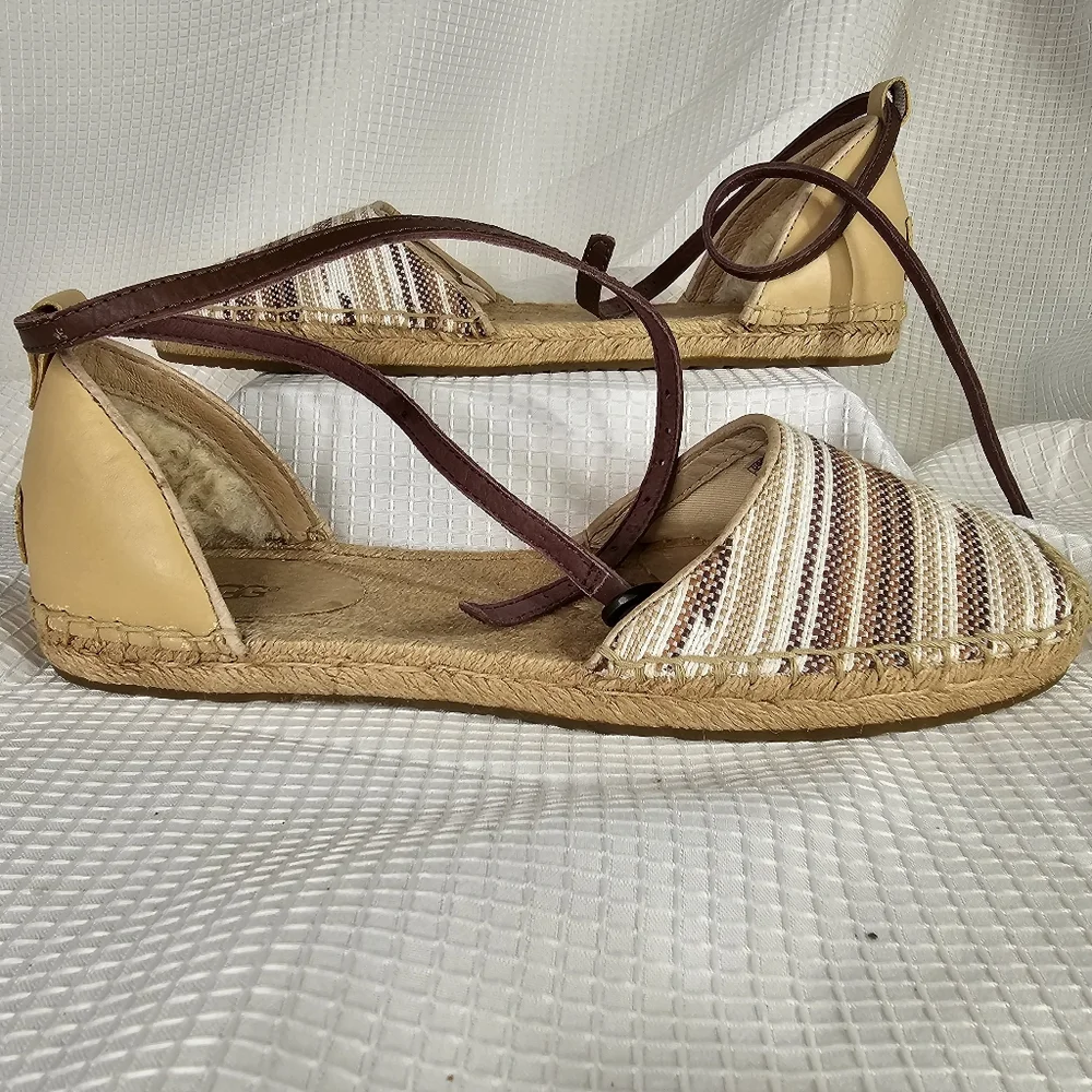 *NWOB* UGG Espadrilles